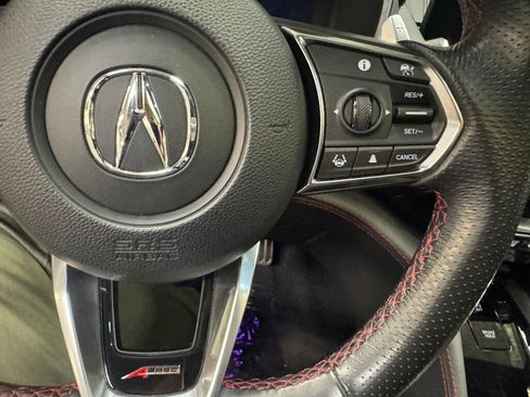 Certified 2023 Acura MDX A-Spec image 26