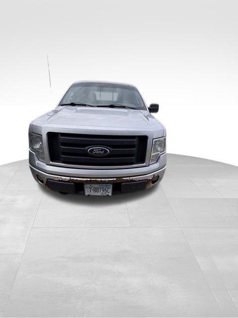 Used 2010 Ford F150 STX AWD/4WD image 6