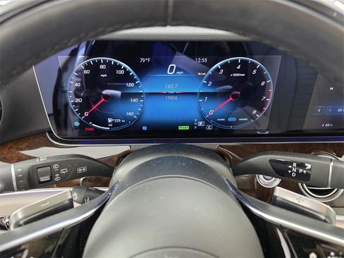 Certified 2023 Mercedes-Benz E 450 4MATIC All-Terrain Wagon image 21