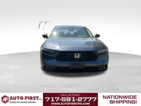 Used 2023 Honda Accord EX image 2