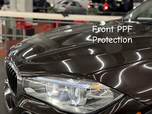 Used 2015 BMW X5 xDrive35i image 21