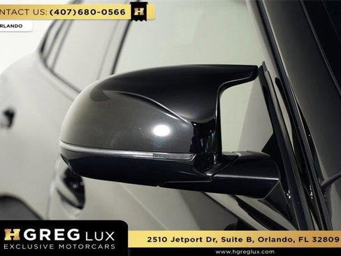 Used 2024 BMW X6 M60i image 31