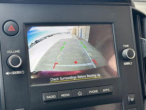 Certified 2024 Subaru Crosstrek 2.0i AWD/4WD image 18