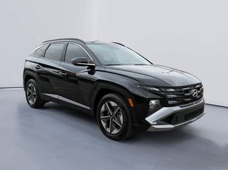 Certified 2025 Hyundai Tucson SEL video 1