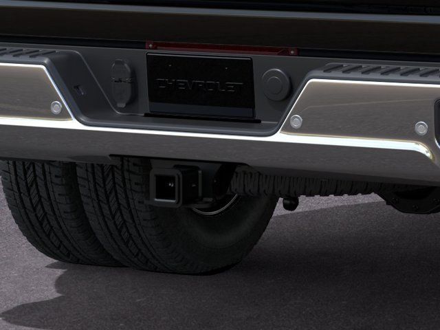 New 2026 Chevrolet Silverado 3500 LT w/ All Star Edition AWD/4WD image 14