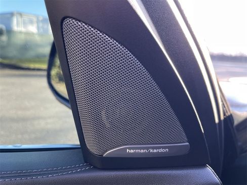 Used 2025 BMW X5 xDrive40i image 25