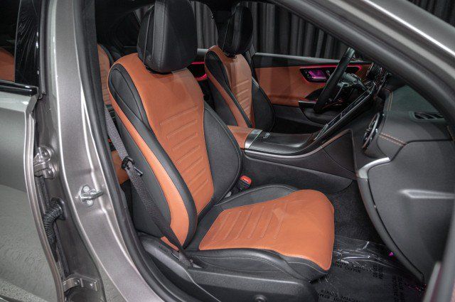 Certified 2023 Mercedes-Benz C 43 AMG 4MATIC Sedan image 14