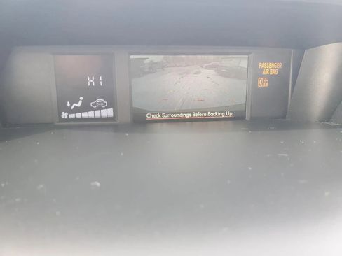 Used 2014 Subaru Crosstrek 2.0i Premium image 17