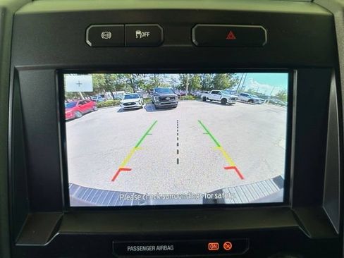 Used 2021 Ford F350 XL w/ STX Appearance Package AWD/4WD image 18