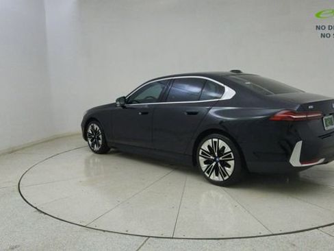 Used 2024 BMW i5 eDrive40i w/ Convenience Package RWD image 68