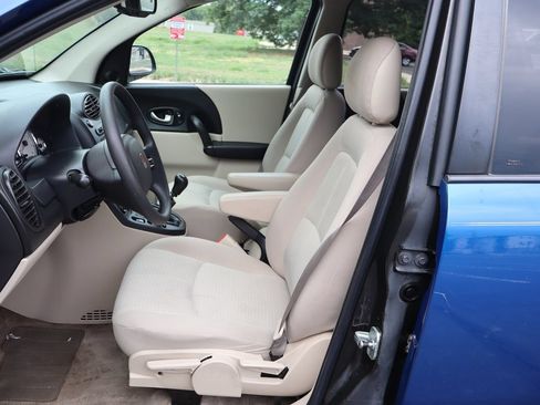 Used 2005 Saturn Vue 2WD w/ Sport Plus II Pkg image 19