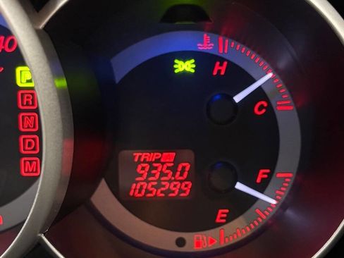 Used 2008 MAZDA MAZDA3 s Grand Touring image 23