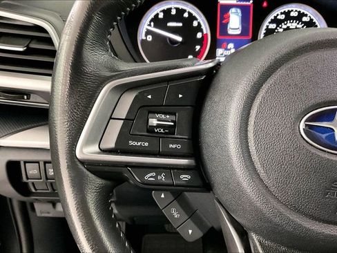 Used 2021 Subaru Forester Premium w/ Popular Package #1 image 11