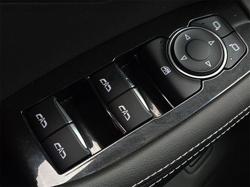 Used 2023 Cadillac CT5 Premium Luxury image 16