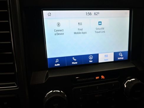 Used 2019 Ford F150 XLT w/ Equipment Group 302A Luxury image 16