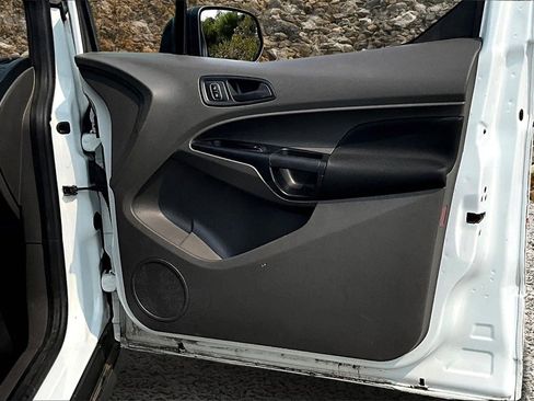 Used 2021 Ford Transit Connect XL image 22