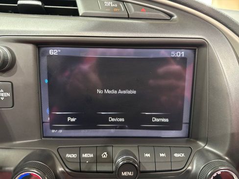 Used 2017 Chevrolet Corvette Grand Sport w/ Grand Sport Heritage Package image 69