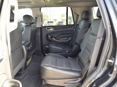 Used 2020 GMC Yukon Denali w/ Denali Ultimate Package image 21