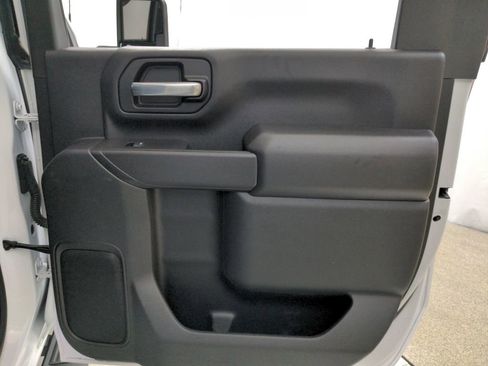 Used 2020 Chevrolet Silverado 2500 W/T w/ Gooseneck/5TH Wheel Package image 27