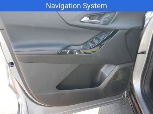 New 2026 Chevrolet Equinox LT image 11