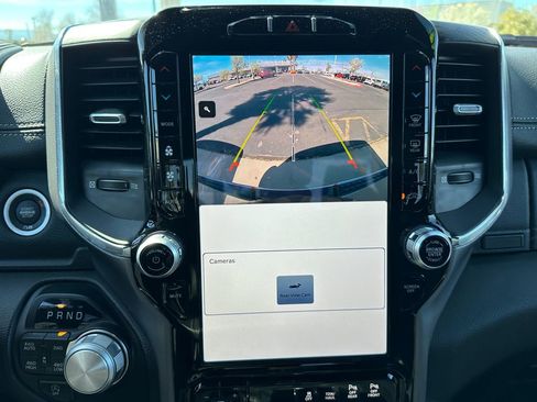 Certified 2024 RAM 1500 Laramie image 33