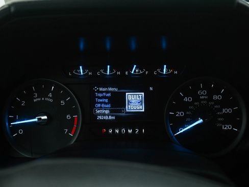 Used 2022 Ford F250 XLT image 27