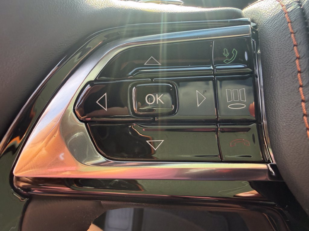 New 2027 Jeep Grand Cherokee Summit AWD/4WD image 18