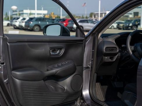 Used 2024 Honda HR-V LX image 20