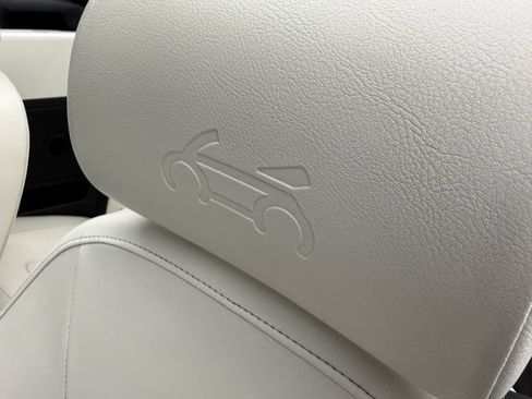 Used 2007 Volkswagen Beetle Triple White Edition FWD image 21