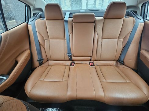 Used 2021 Subaru Legacy Touring XT w/ Popular Package #2 image 36