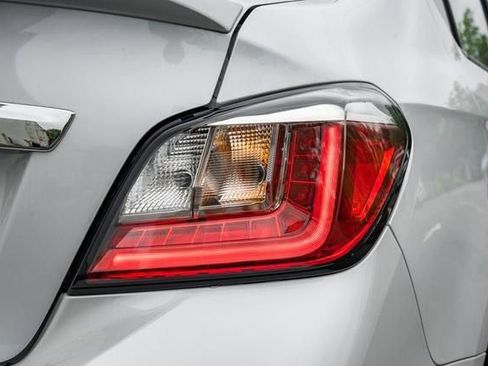 New 2024 Mitsubishi Mirage G4 ES image 6