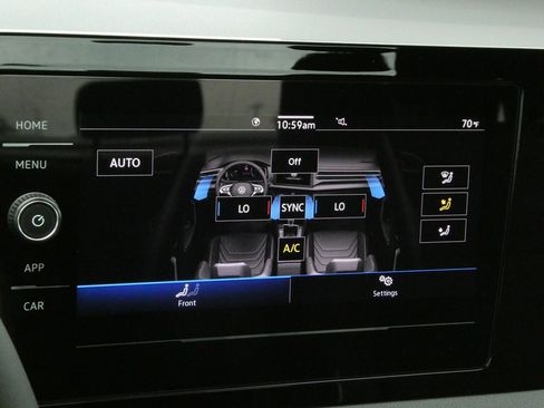 New 2025 Volkswagen Jetta Sport image 15