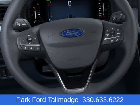 New 2026 Ford Maverick XLT AWD/4WD image 14
