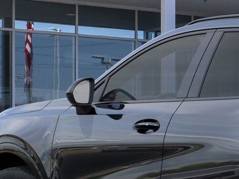 New 2026 Buick Envision Sport Touring image 27