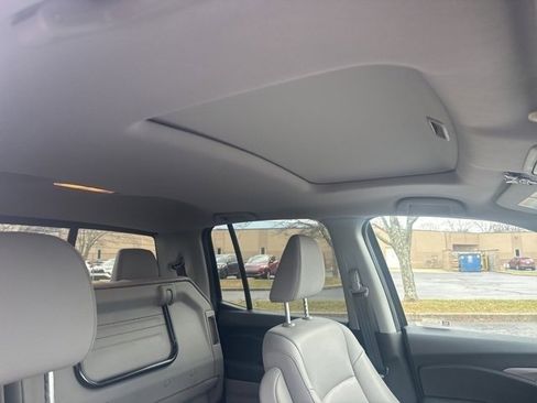 Used 2023 Honda Ridgeline RTL image 17