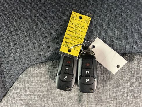 Certified 2022 Ford Maverick XLT FWD image 33