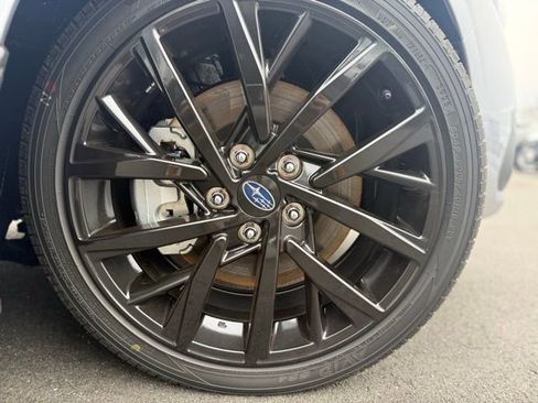 New 2026 Subaru Impreza RS image 14