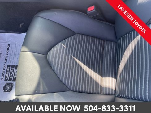 Used 2023 Toyota Camry SE image 25