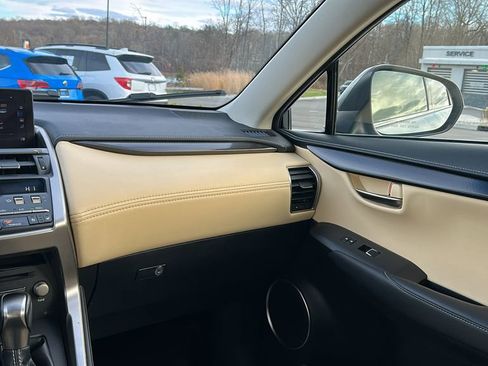 Used 2019 Lexus NX 300h AWD image 28