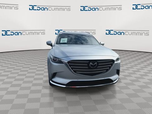 Used 2019 MAZDA CX-9 Grand Touring AWD/4WD image 3