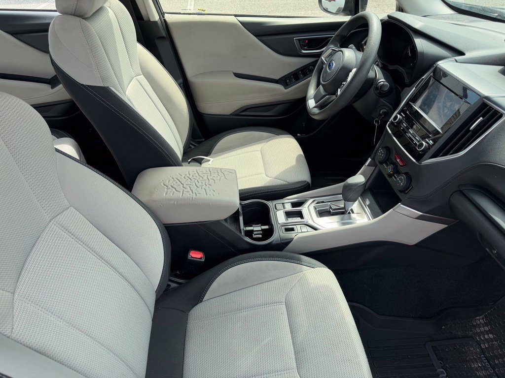 Used 2019 Subaru Forester w/ Alloy Wheel Package AWD/4WD image 15