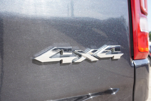 Used 2019 RAM 1500 Limited AWD/4WD image 8
