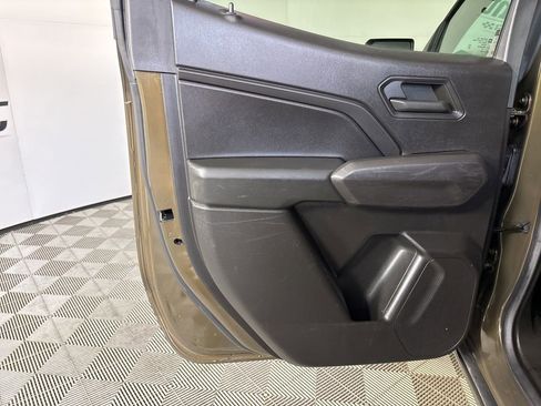 Used 2023 Chevrolet Colorado W/T image 19