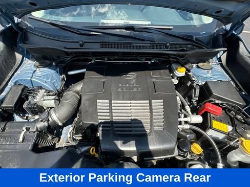 Used 2020 Subaru Forester Touring w/ Popular Package #2 AWD/4WD image 9