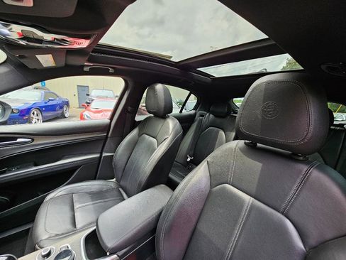 Used 2022 Alfa Romeo Stelvio Ti w/ Active Assist Plus Package image 61