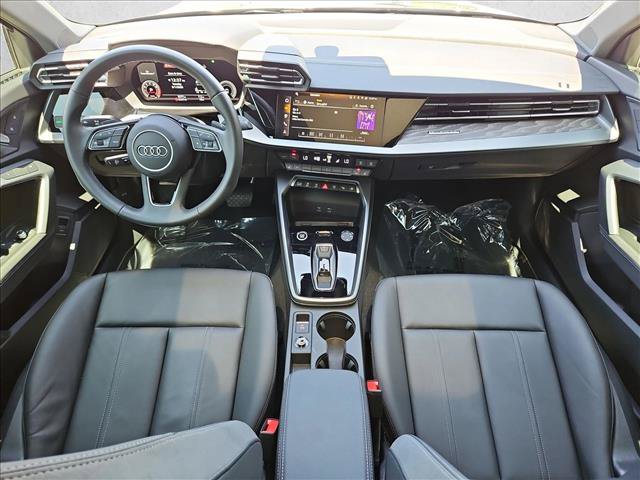 Used 2026 Audi A3 2.0T Premium Plus AWD/4WD image 20