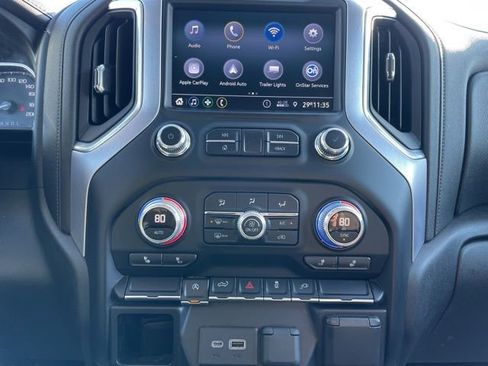 Used 2019 GMC Sierra 1500 SLE image 17