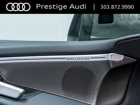 Used 2025 Audi A5 2.0T Premium w/ Premium Plus AWD/4WD image 23