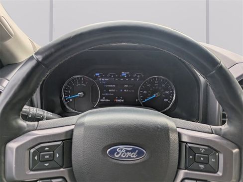 Used 2019 Ford Expedition Platinum image 36