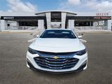 Used 2022 Chevrolet Malibu LT image 2